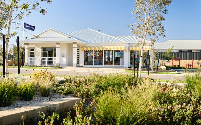 [Land for Sale] Seaside Estate, Madora Bay OpenLot